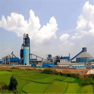 תהליך ייצור מיני מלט מלט